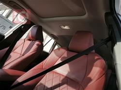 تويوتا فرونتلاندر